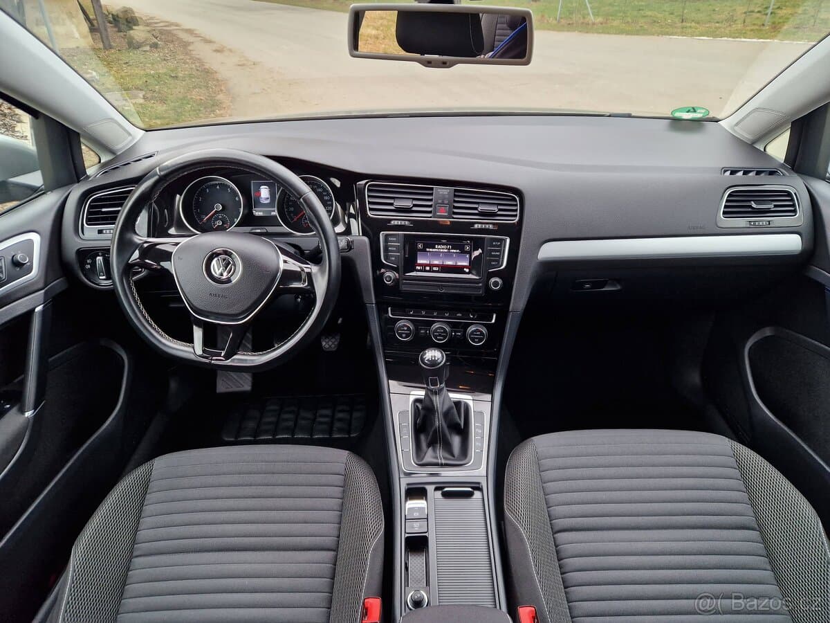 2014 Volkswagen GOLF - 14