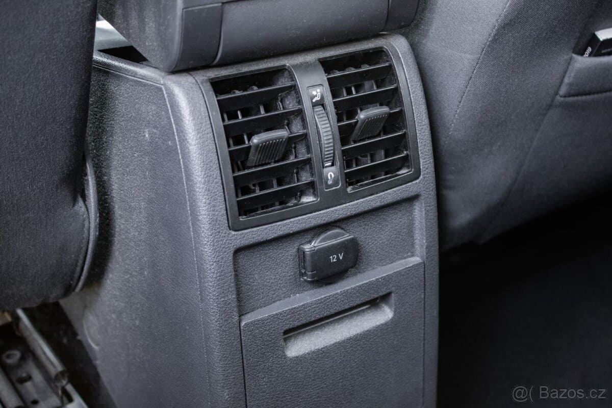 2013 Volkswagen TOURAN - 14