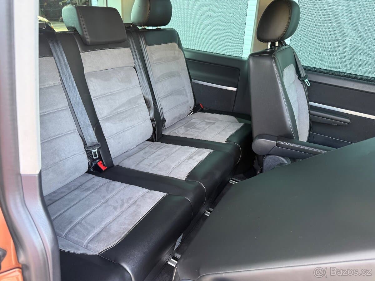 2021 Volkswagen MULTIVAN - 14