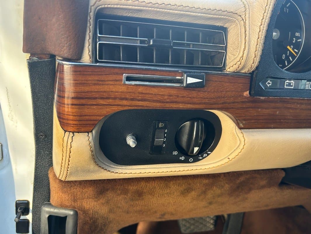 1979 Mercedes-Benz OSTATNÍ - 14