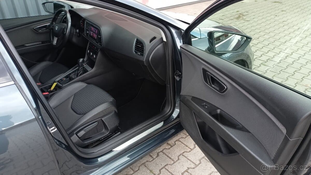 2020 Seat LEON - 14