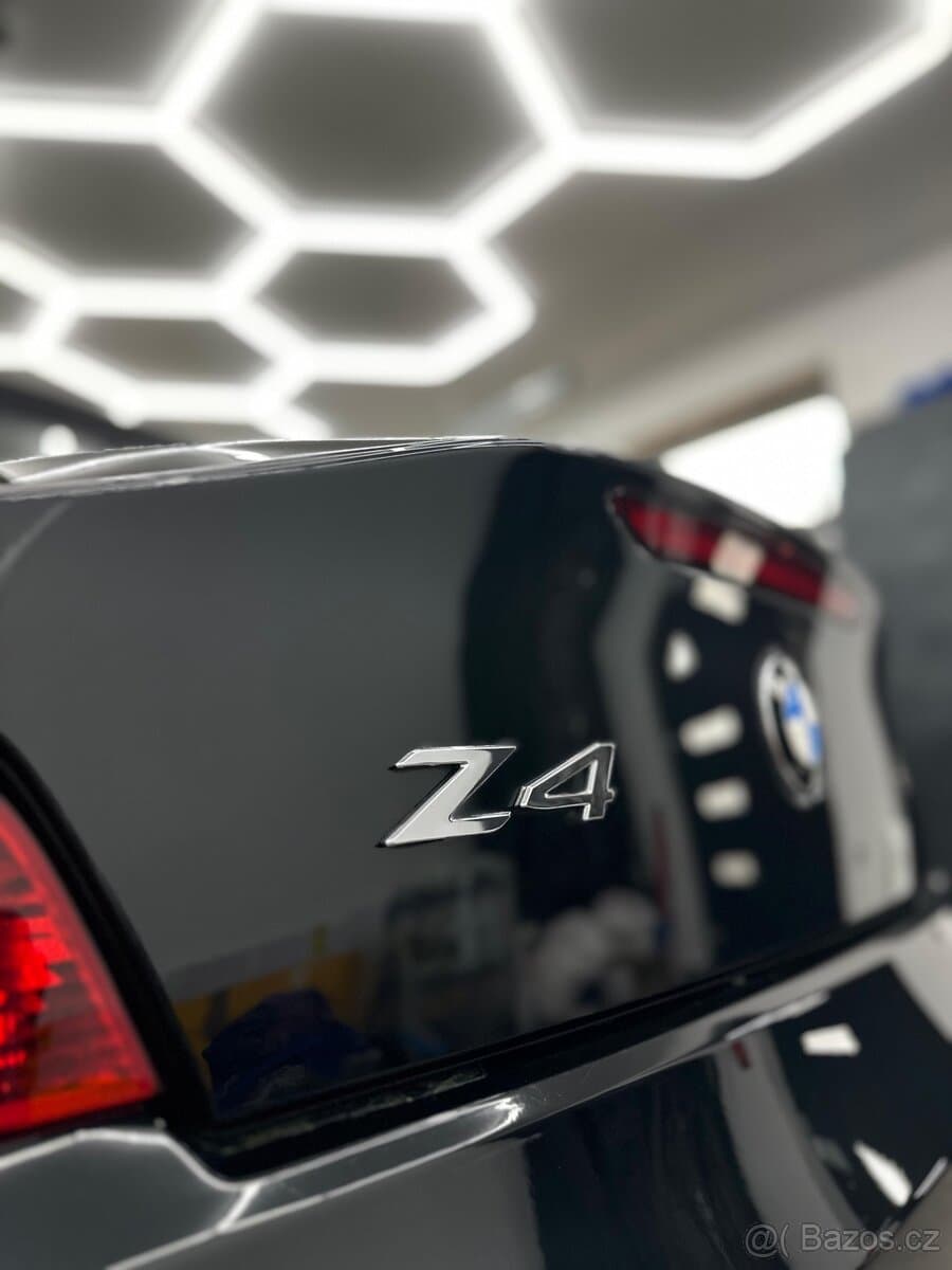 2007 BMW Z4 - 14