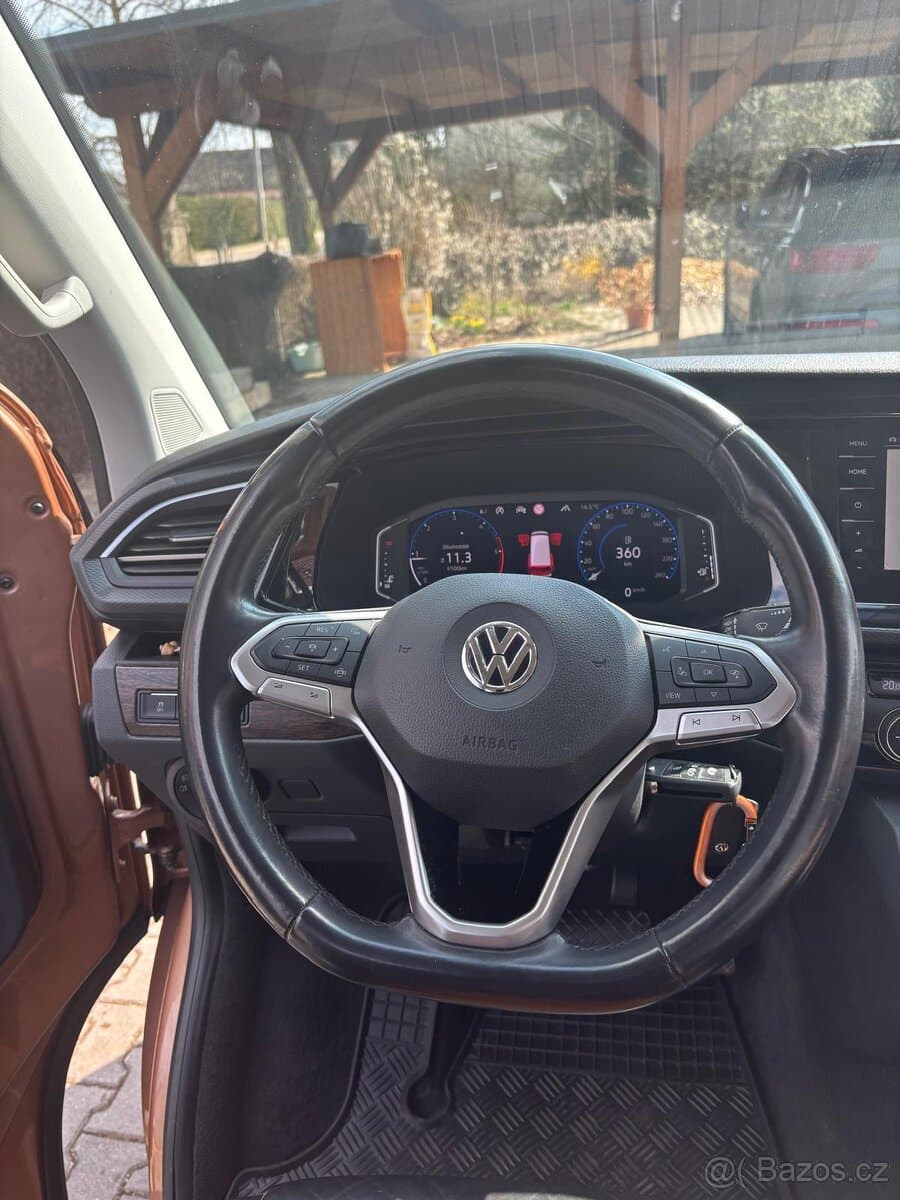 2020 Volkswagen MULTIVAN - 14