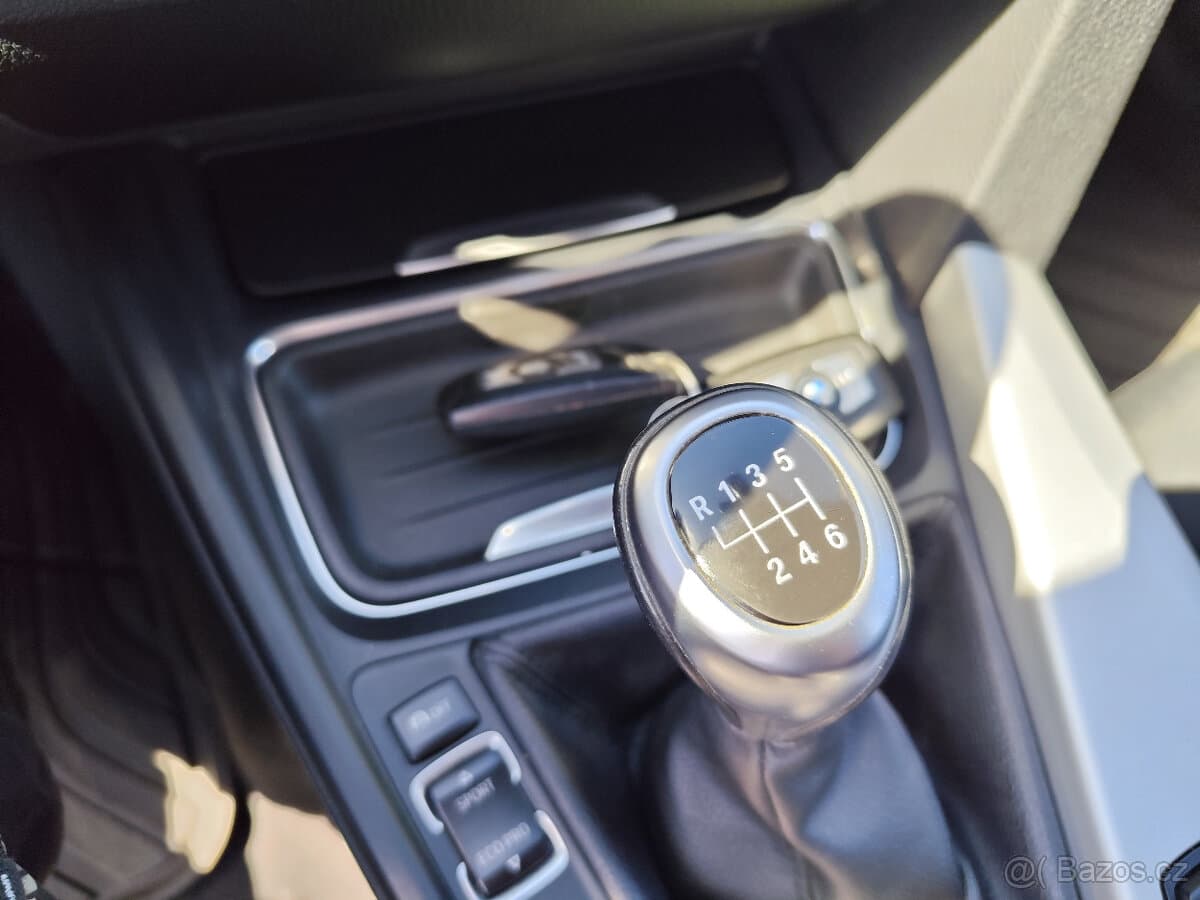 2013 BMW OSTATNÍ - 14