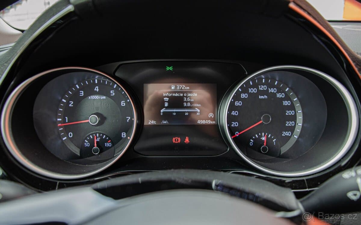 2023 Kia OSTATNÍ - 14