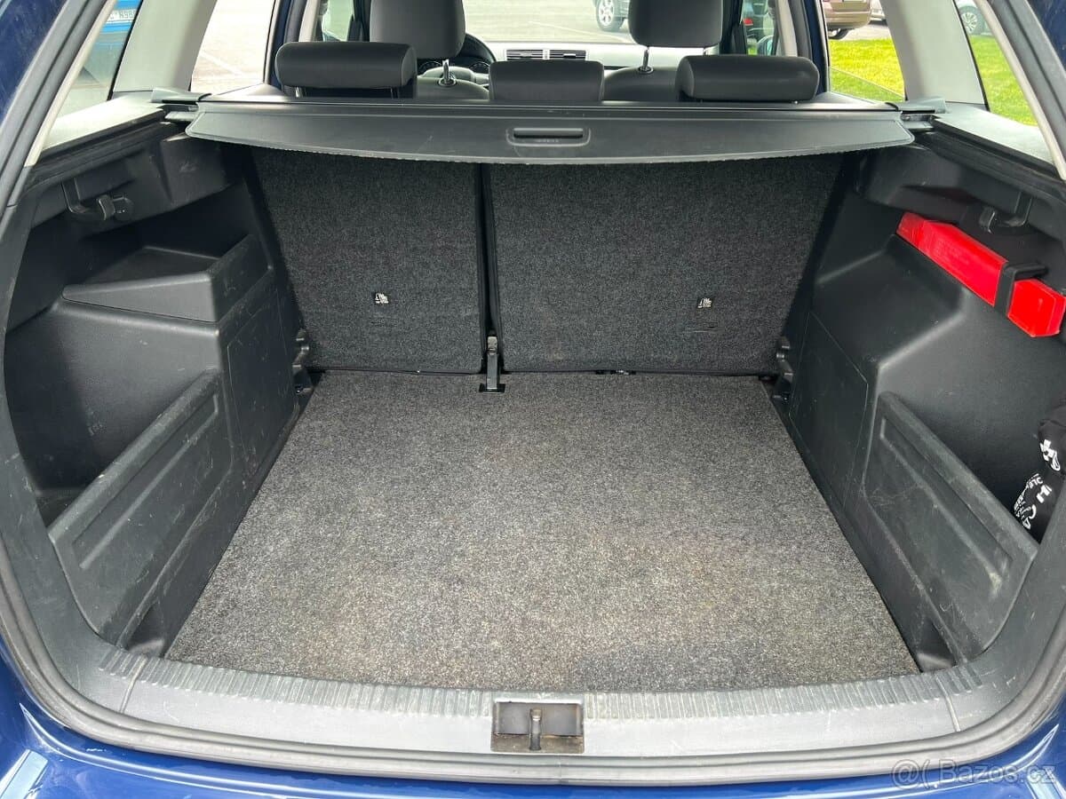 2016 Škoda FABIA - 14