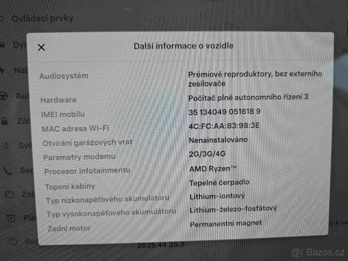 2023 Tesla MODEL 3 - 14