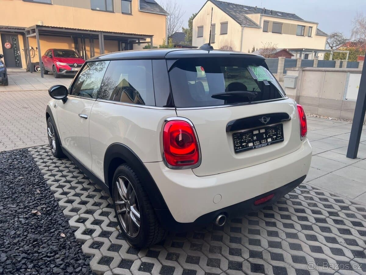 2015 Mini ONE - 14
