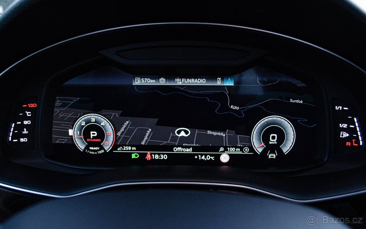 2024 Audi Q8 - 14