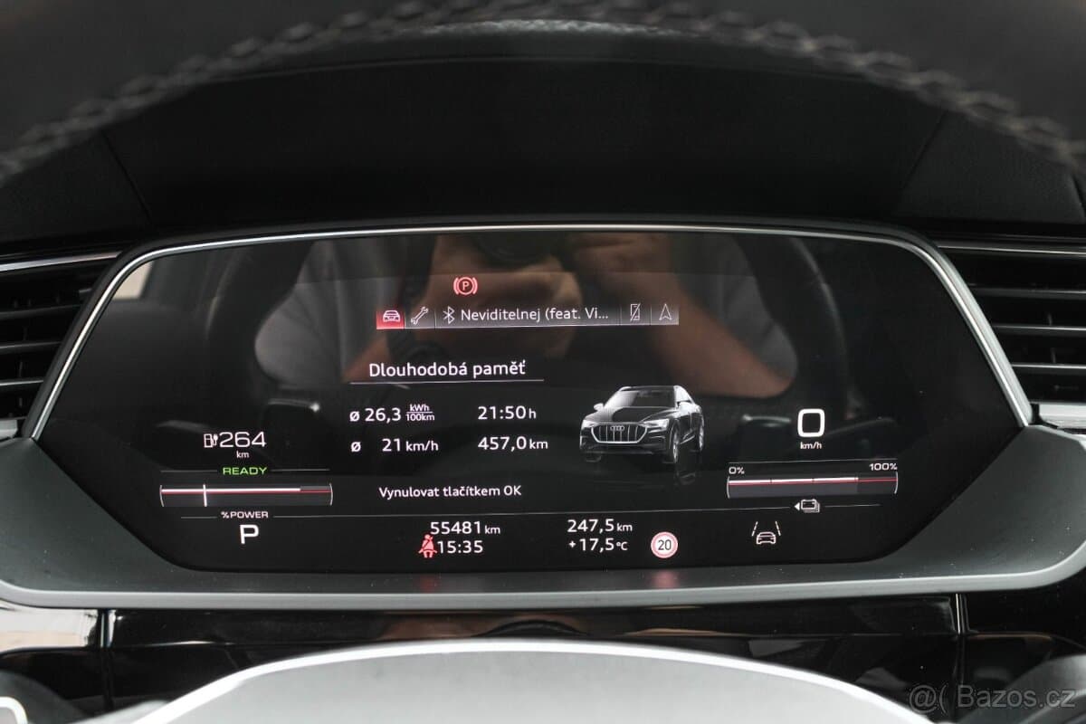 2022 Audi E-TRON - 14