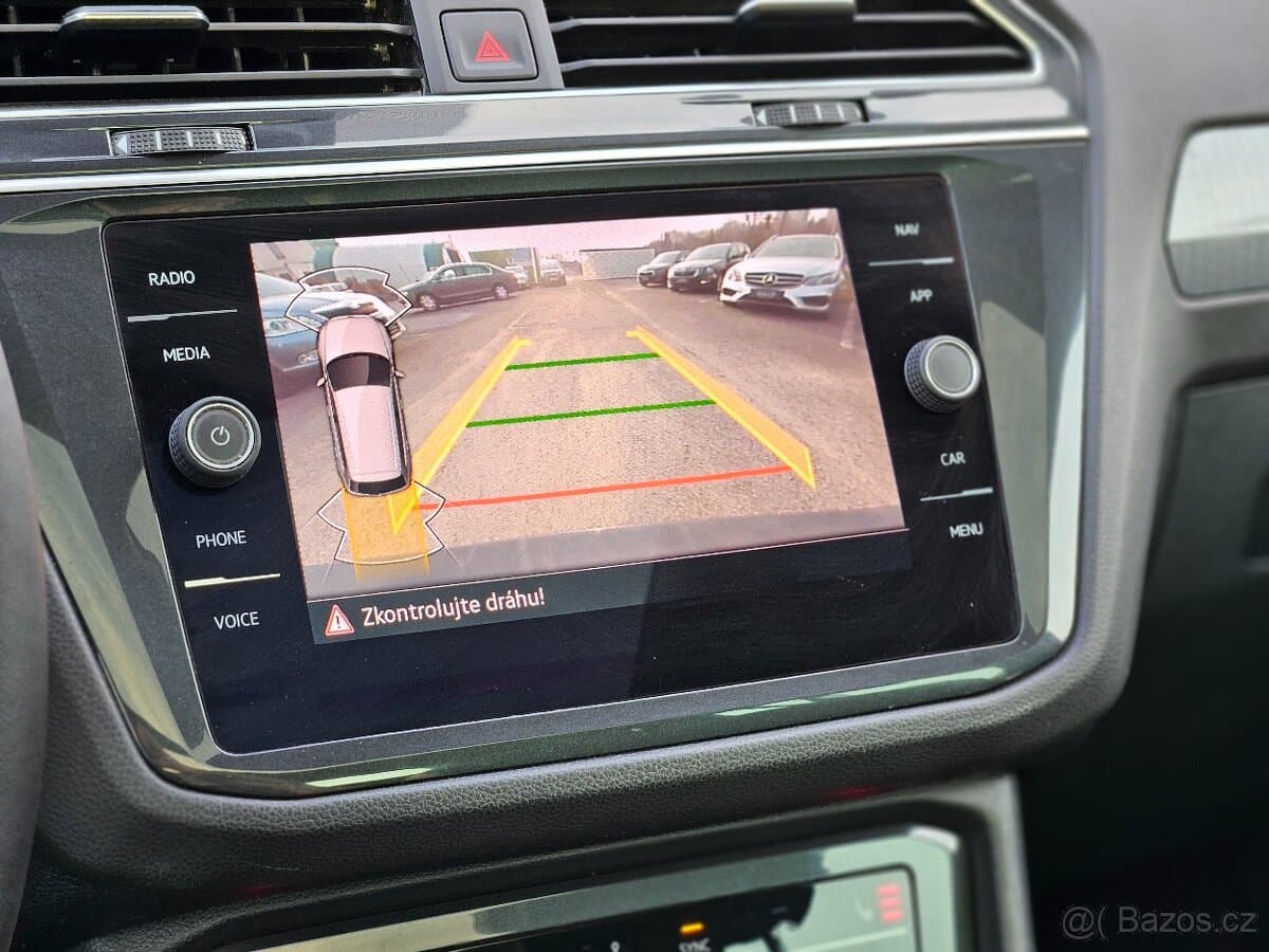 2021 Volkswagen TIGUAN - 14