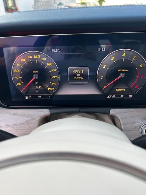 2017 Mercedes-Benz OSTATNÍ - 14
