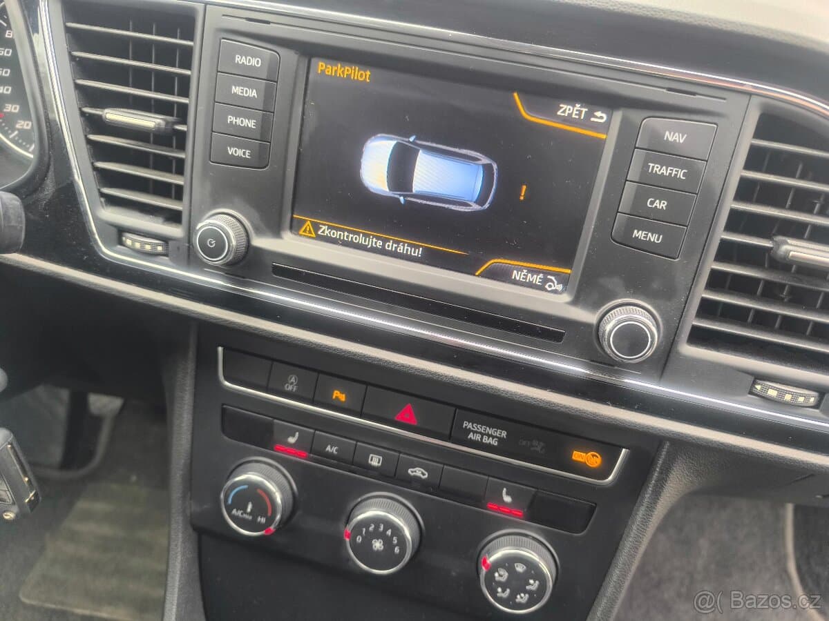 2015 Seat LEON - 14