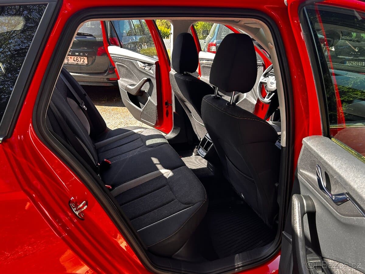 2020 Škoda KAMIQ - 14