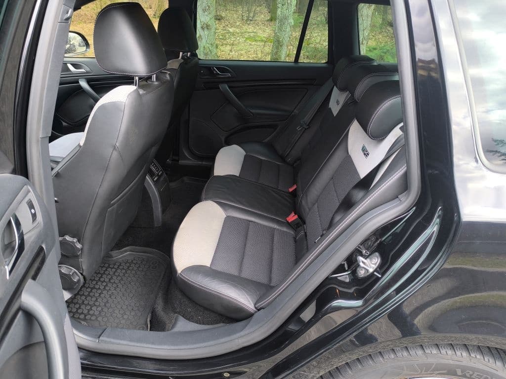 2012 Škoda OCTAVIA - 14