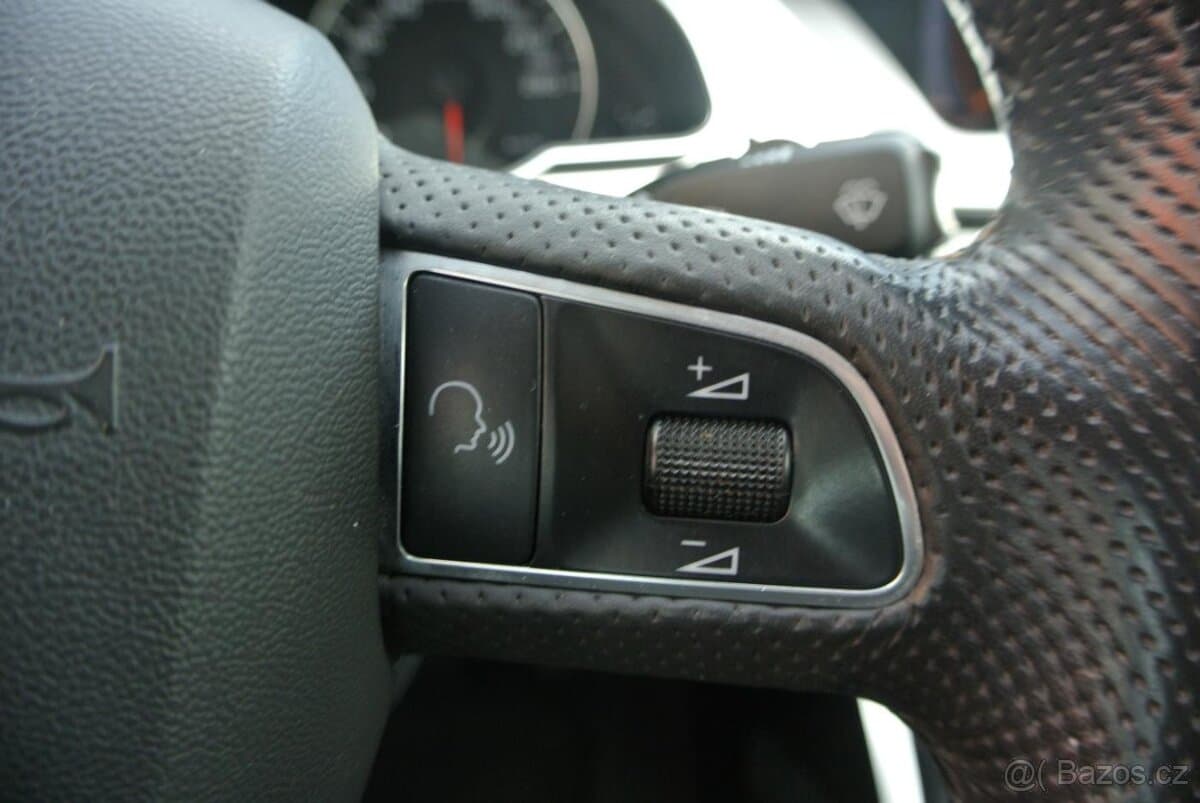 2011 Audi A5 - 14