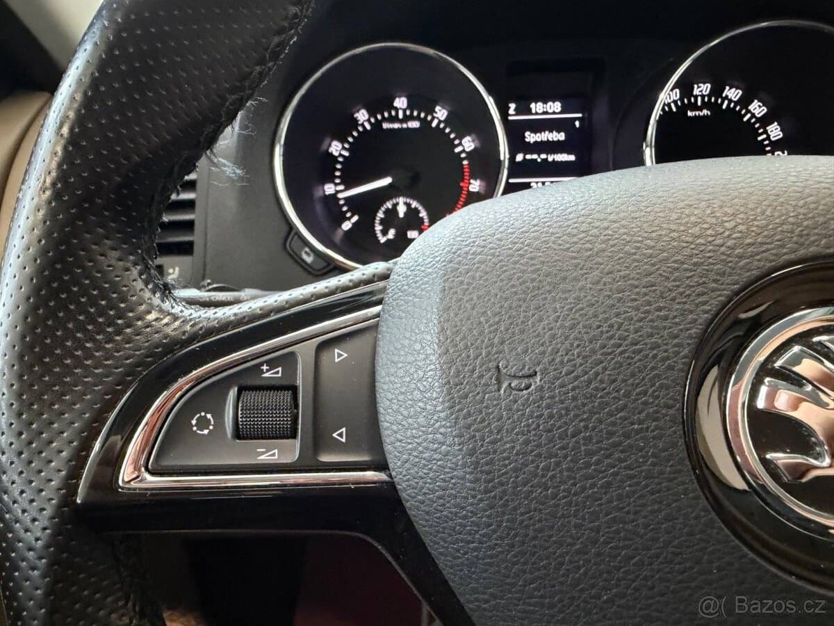 2017 Škoda YETI - 14