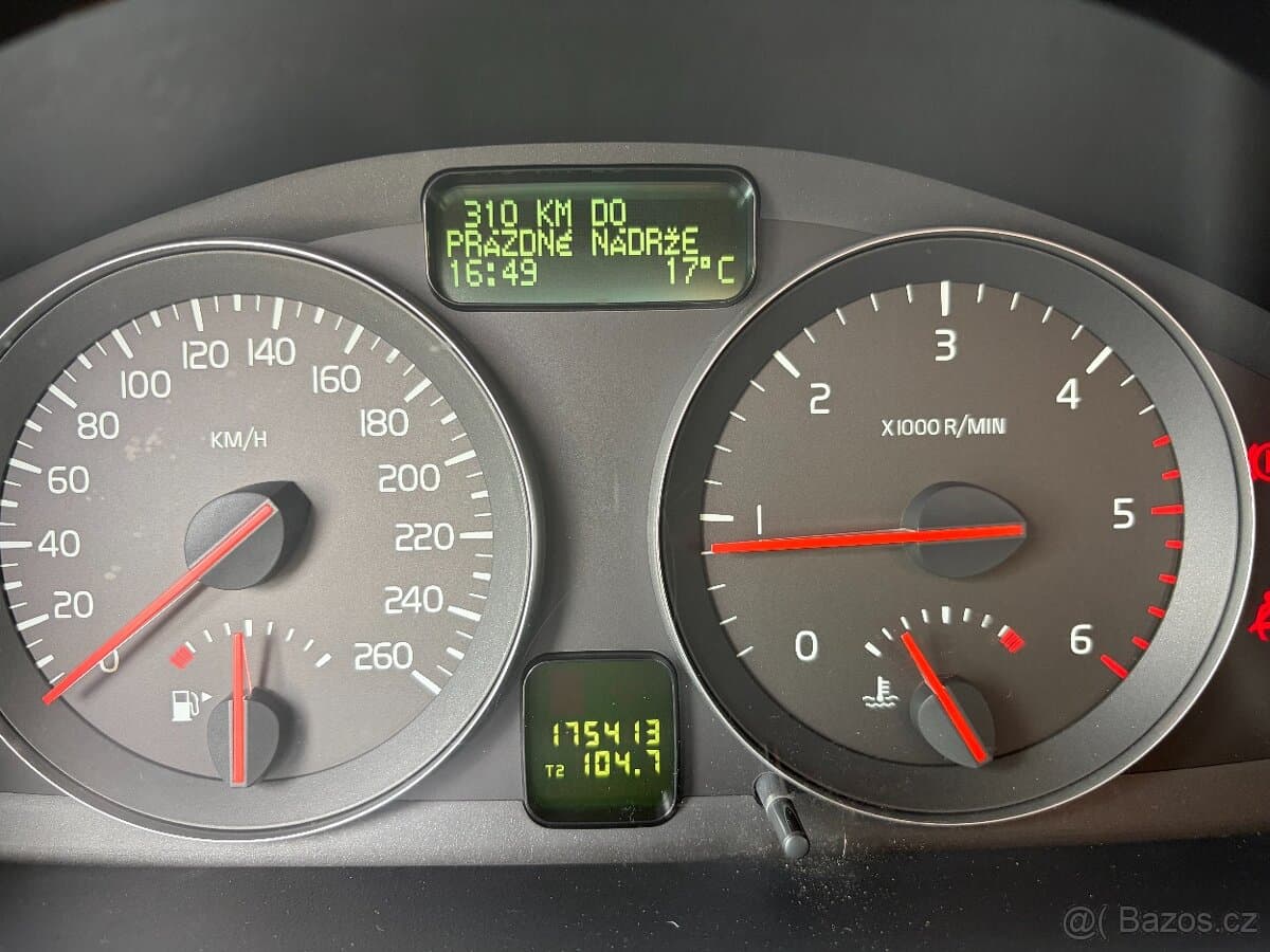 2008 Volvo C70 - 14
