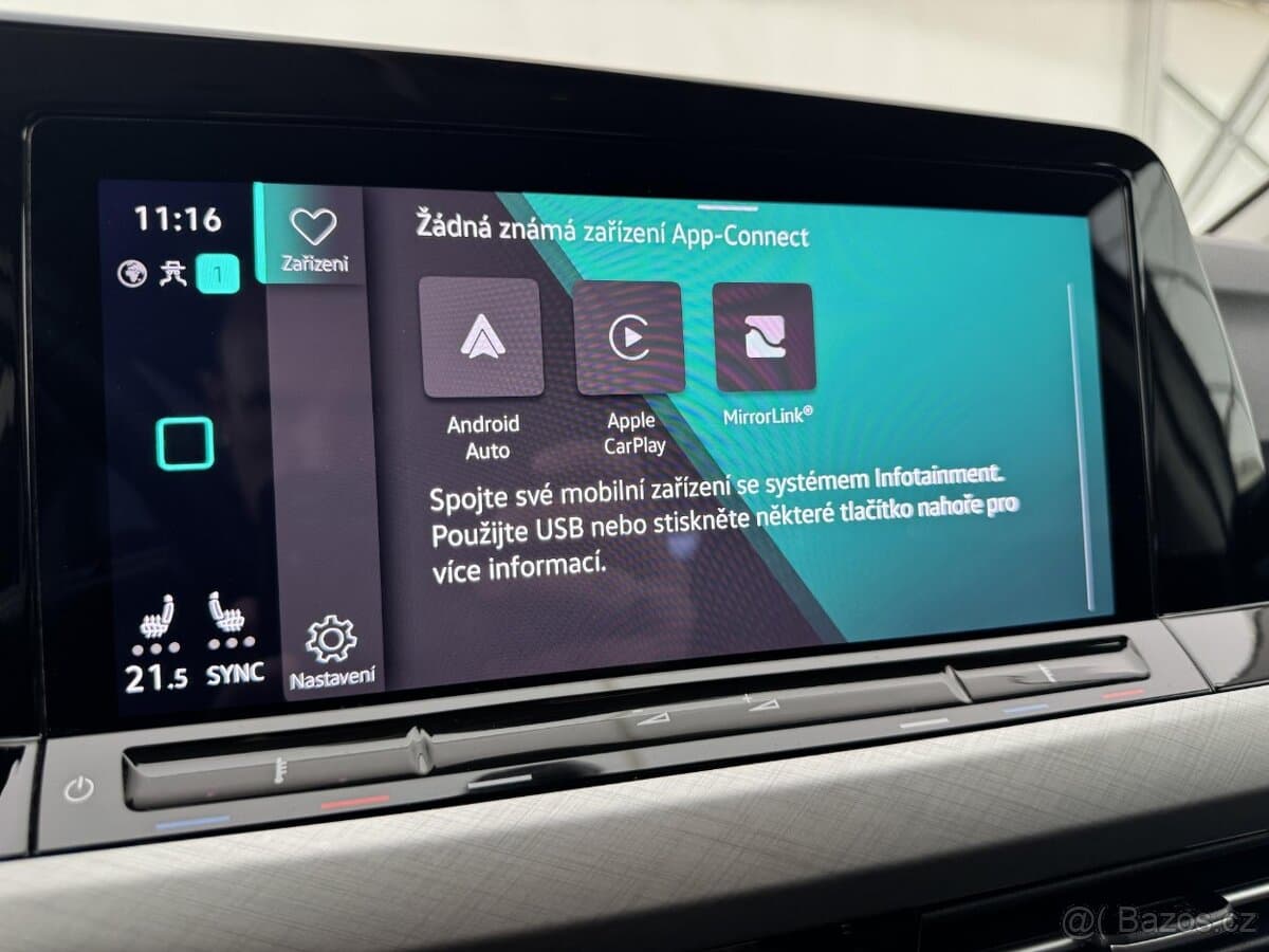 2022 Volkswagen GOLF - 14