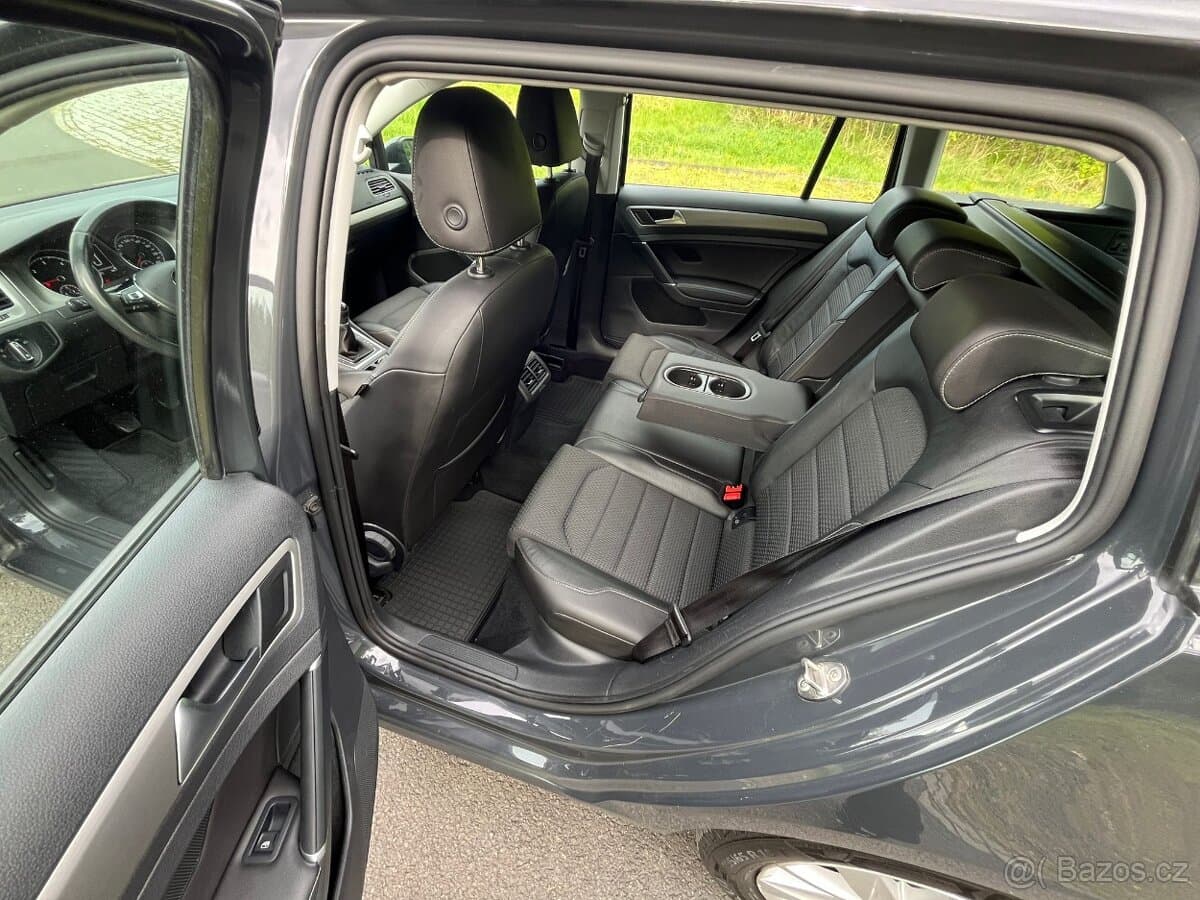 2016 Volkswagen GOLF - 14