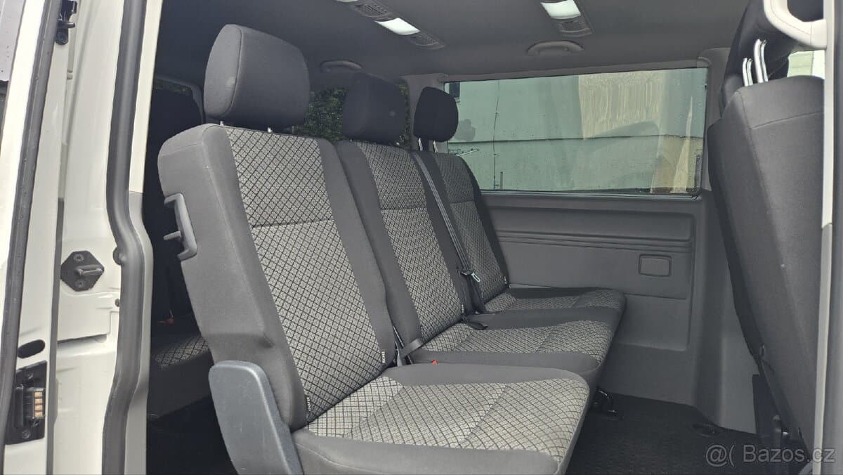 2021 Volkswagen CARAVELLE - 14