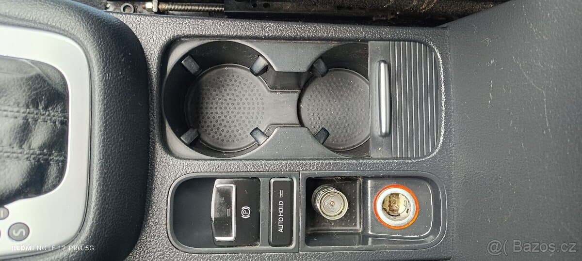 2012 Volkswagen SHARAN - 14