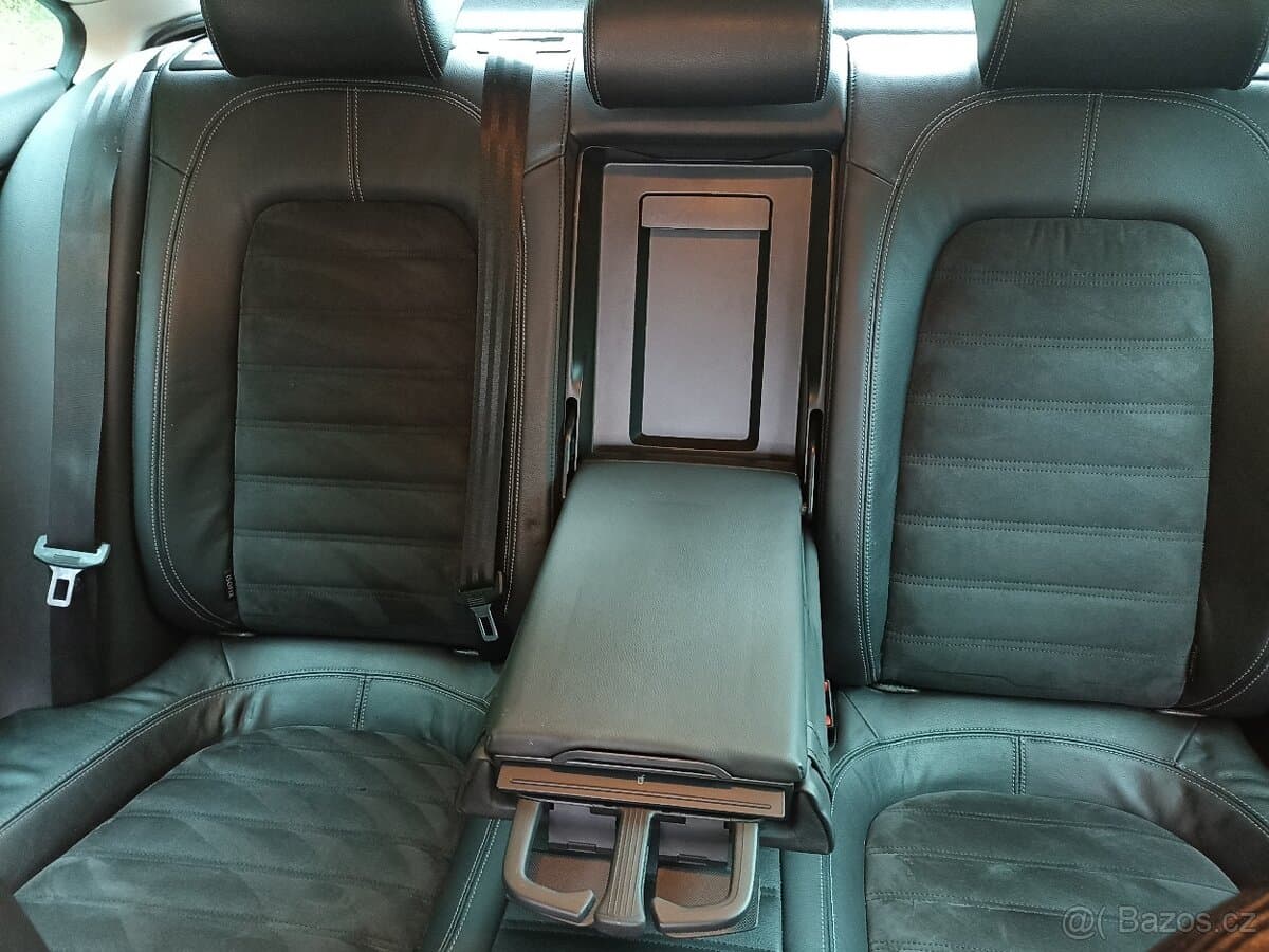 2013 Volkswagen CC - 14