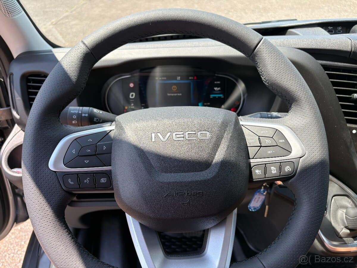 Iveco OSTATNÍ - 14