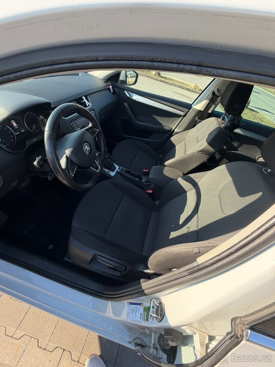 2016 Škoda OCTAVIA - 14