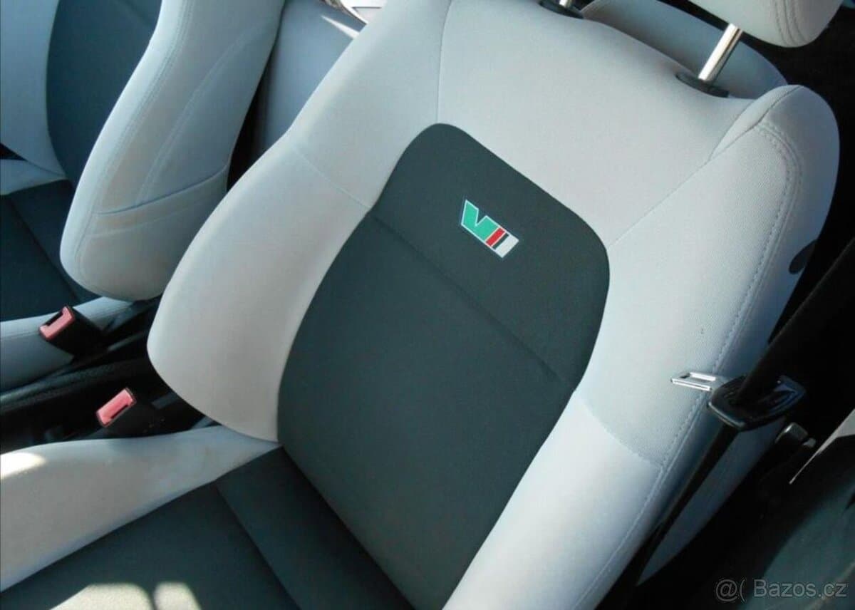 2004 Škoda FABIA - 14