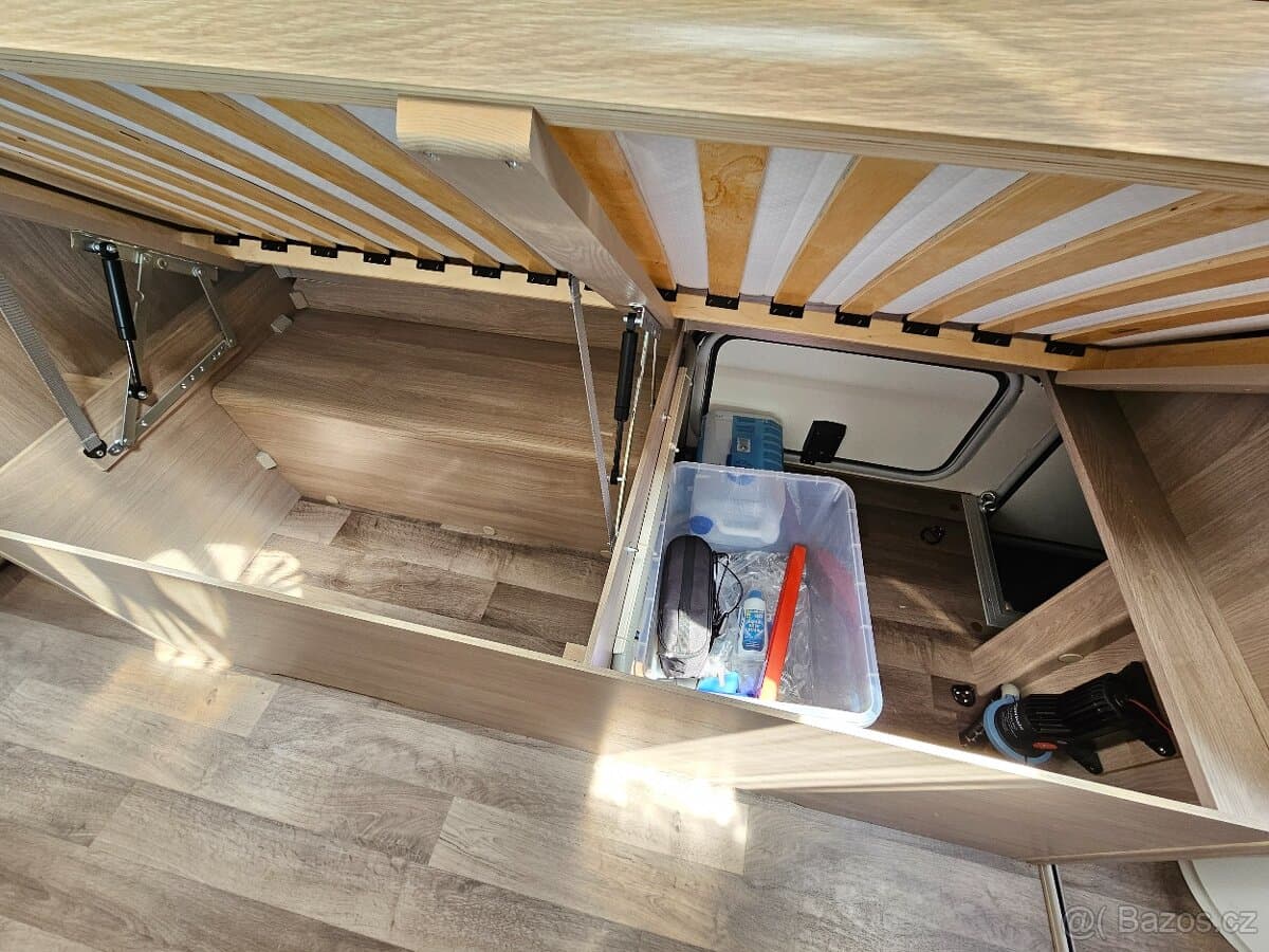 2021 Fiat DUCATO - 14