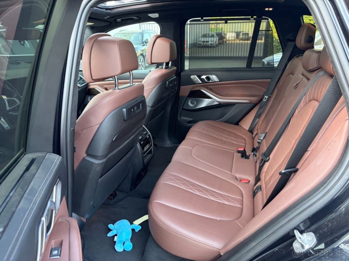 BMW X5 - 14