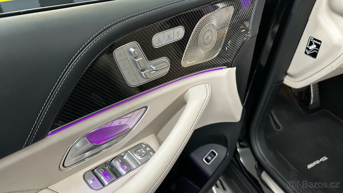 2022 Mercedes-Benz GLS - 14