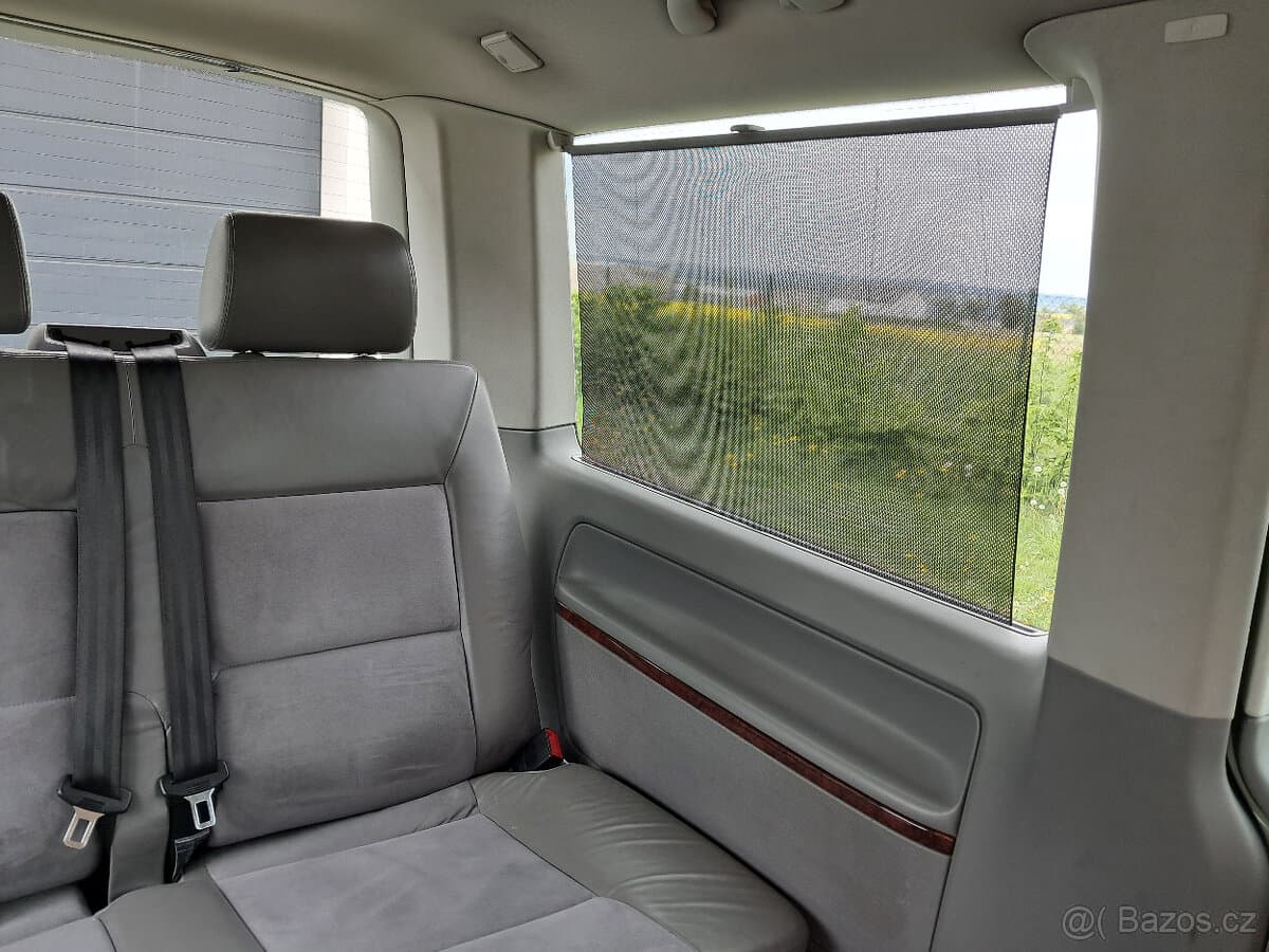 2006 Volkswagen MULTIVAN - 14