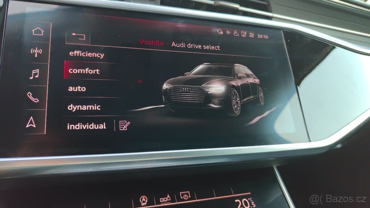 2020 Audi A6 - 14