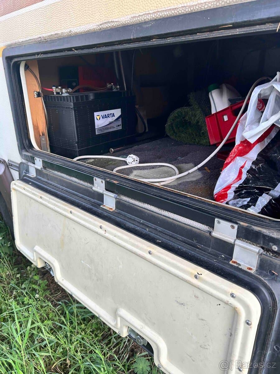 1991 Fiat DUCATO - 14