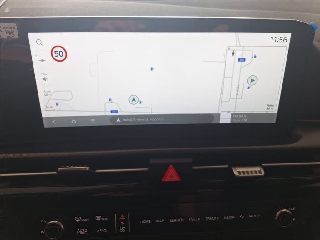 2025 Kia SPORTAGE - 14