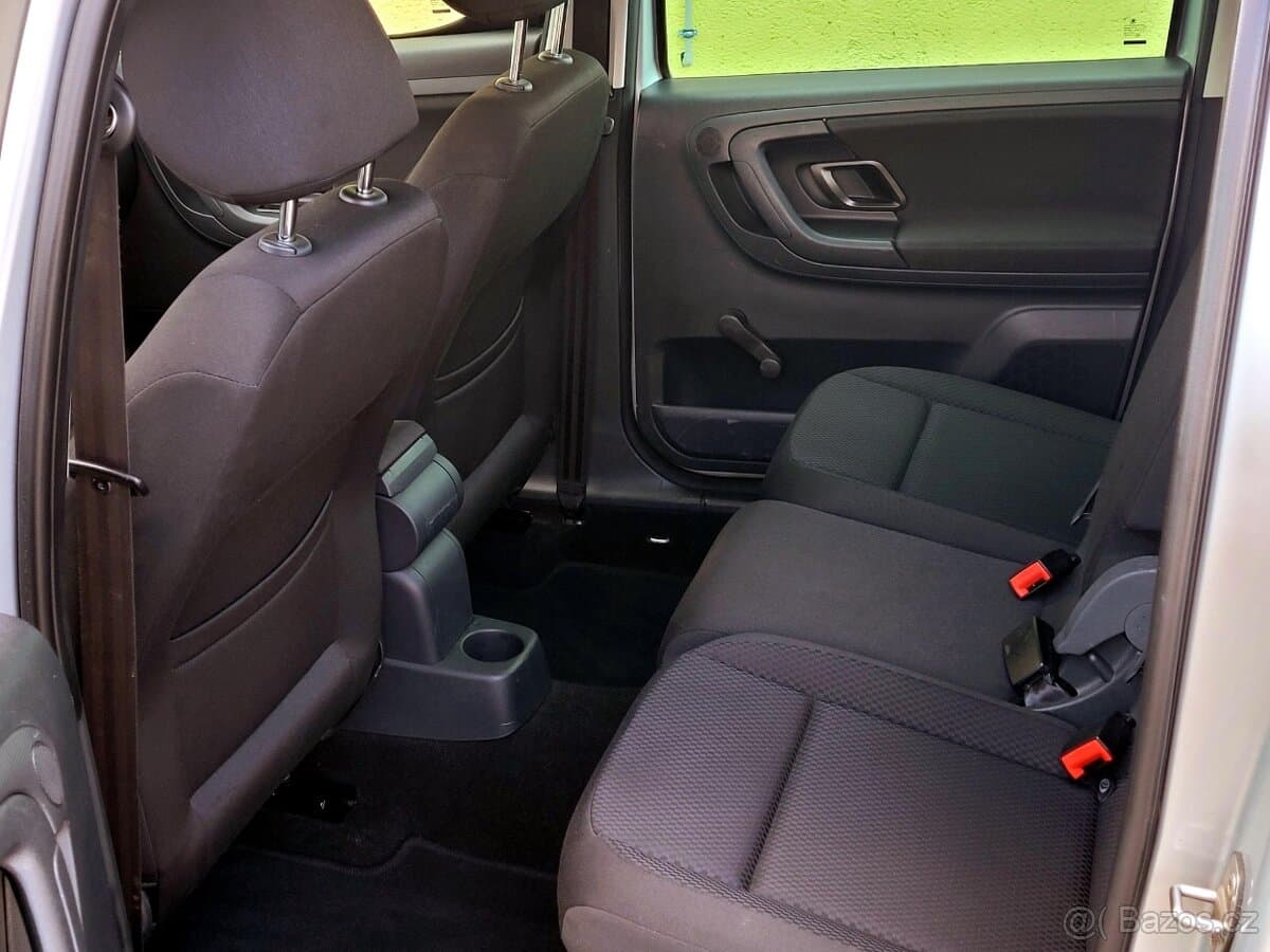2010 Škoda ROOMSTER - 14