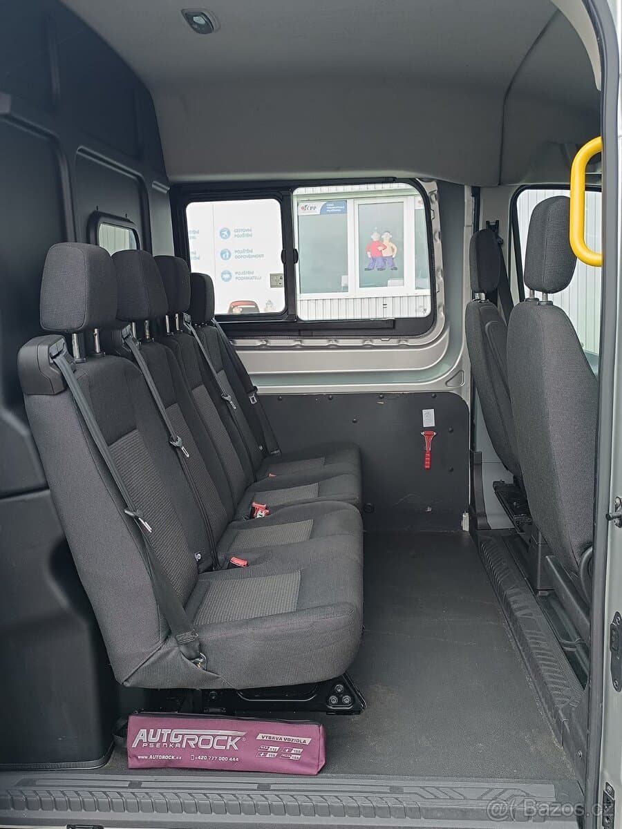 2016 Ford TRANSIT - 14
