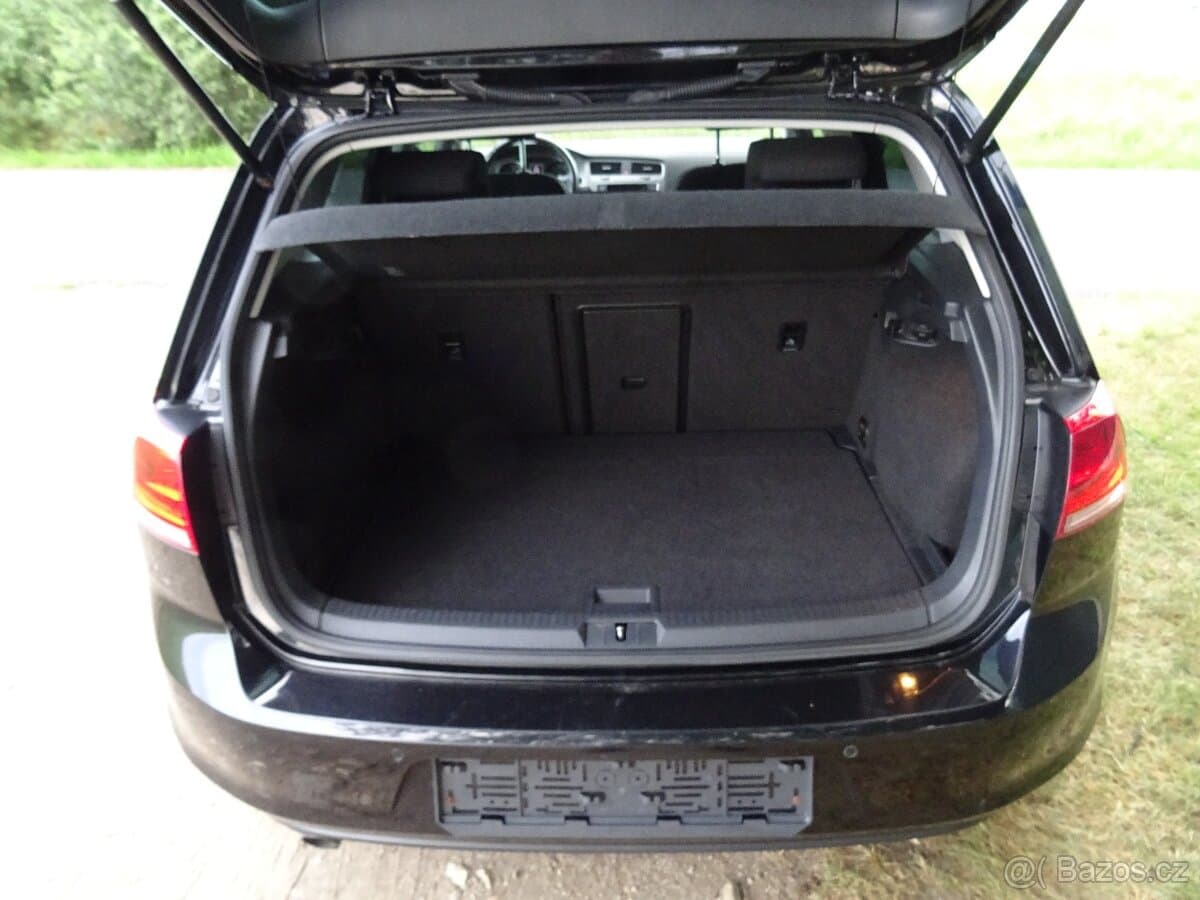 2015 Volkswagen GOLF - 14