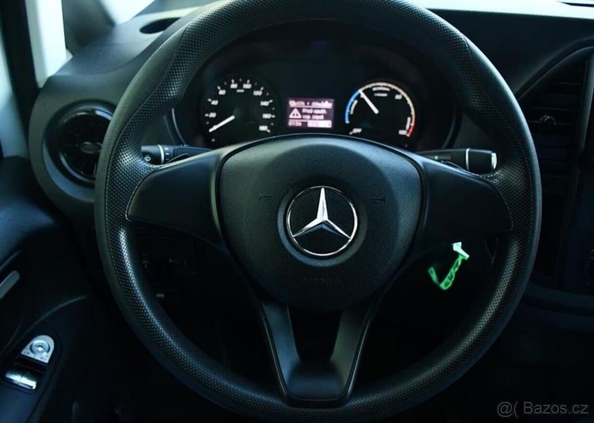 2021 Mercedes-Benz VITO - 14
