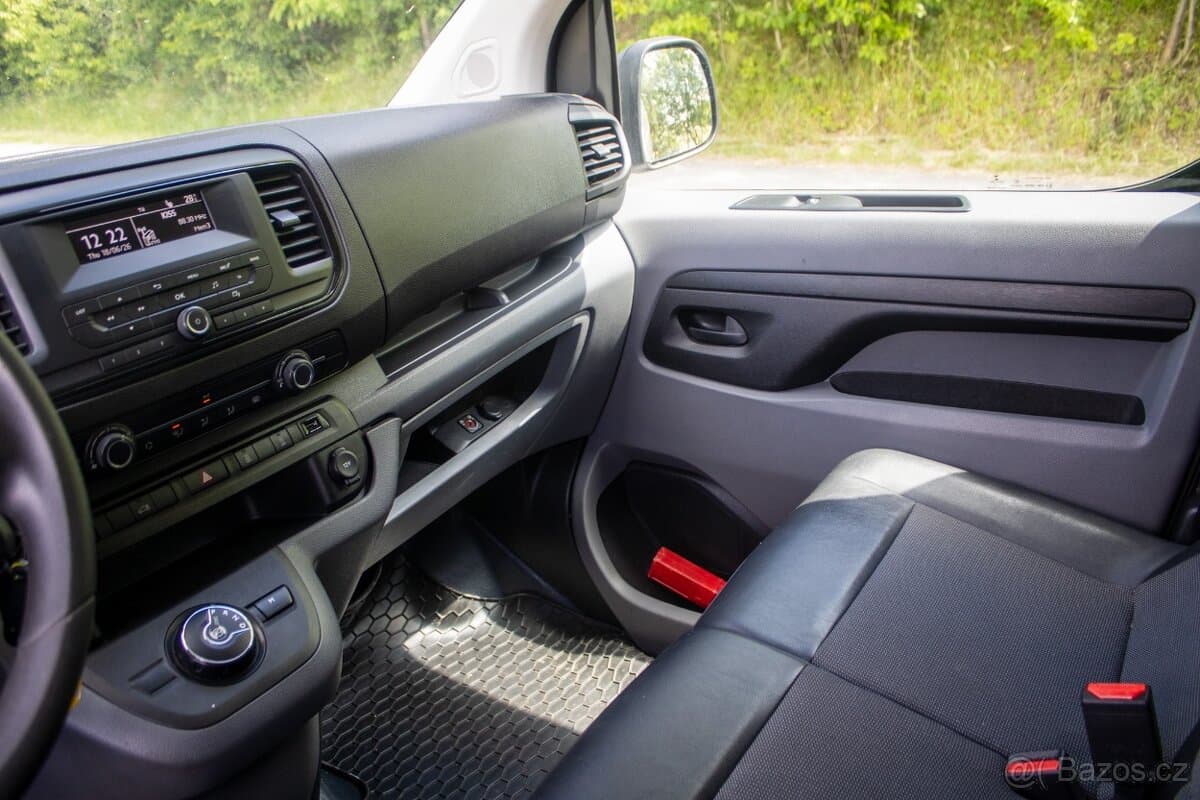 2020 Opel VIVARO - 14