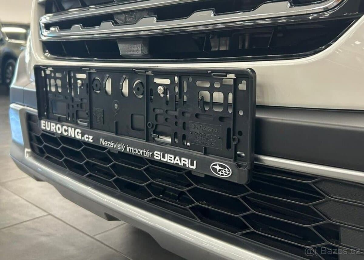 2025 Subaru OUTBACK - 14