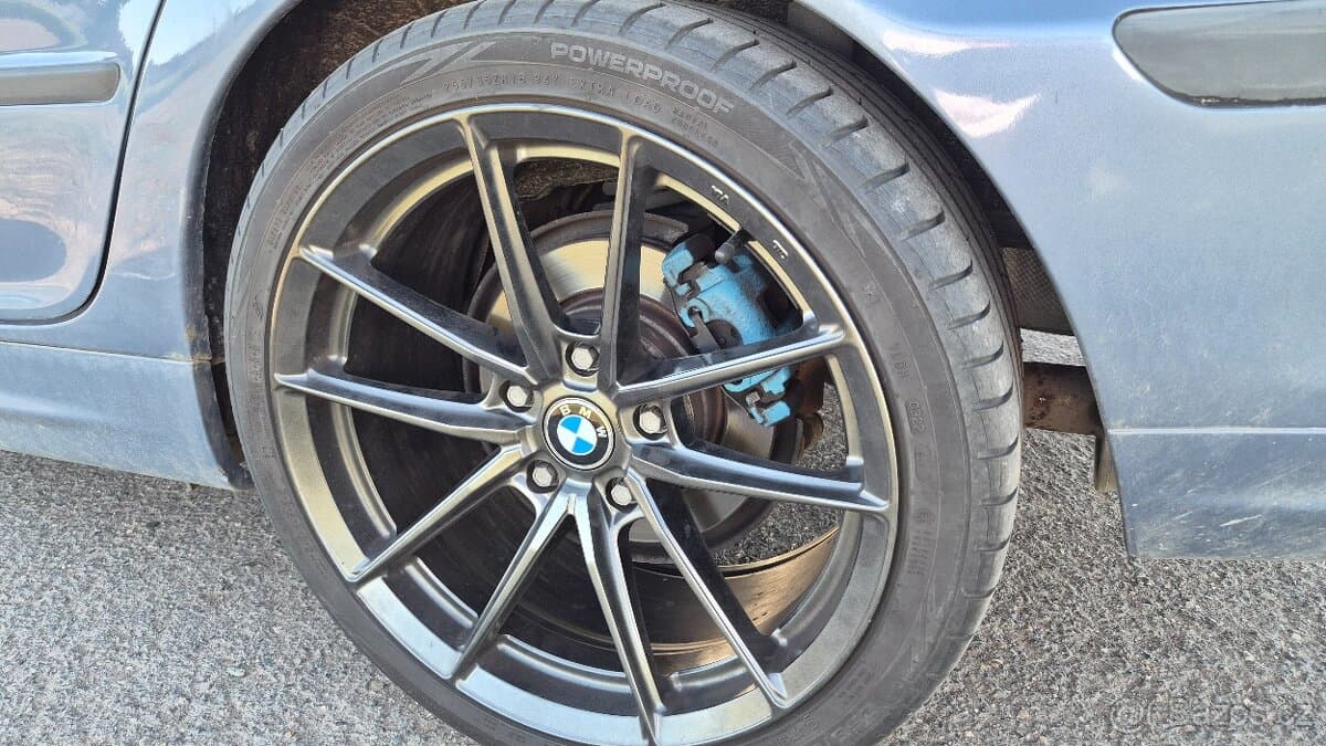 1998 BMW OSTATNÍ - 14