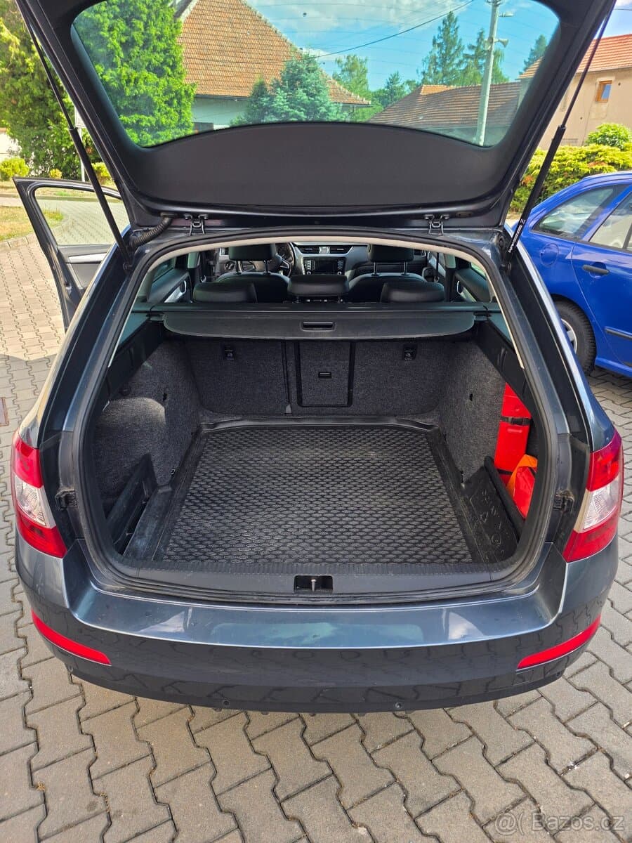 2014 Škoda OCTAVIA - 14