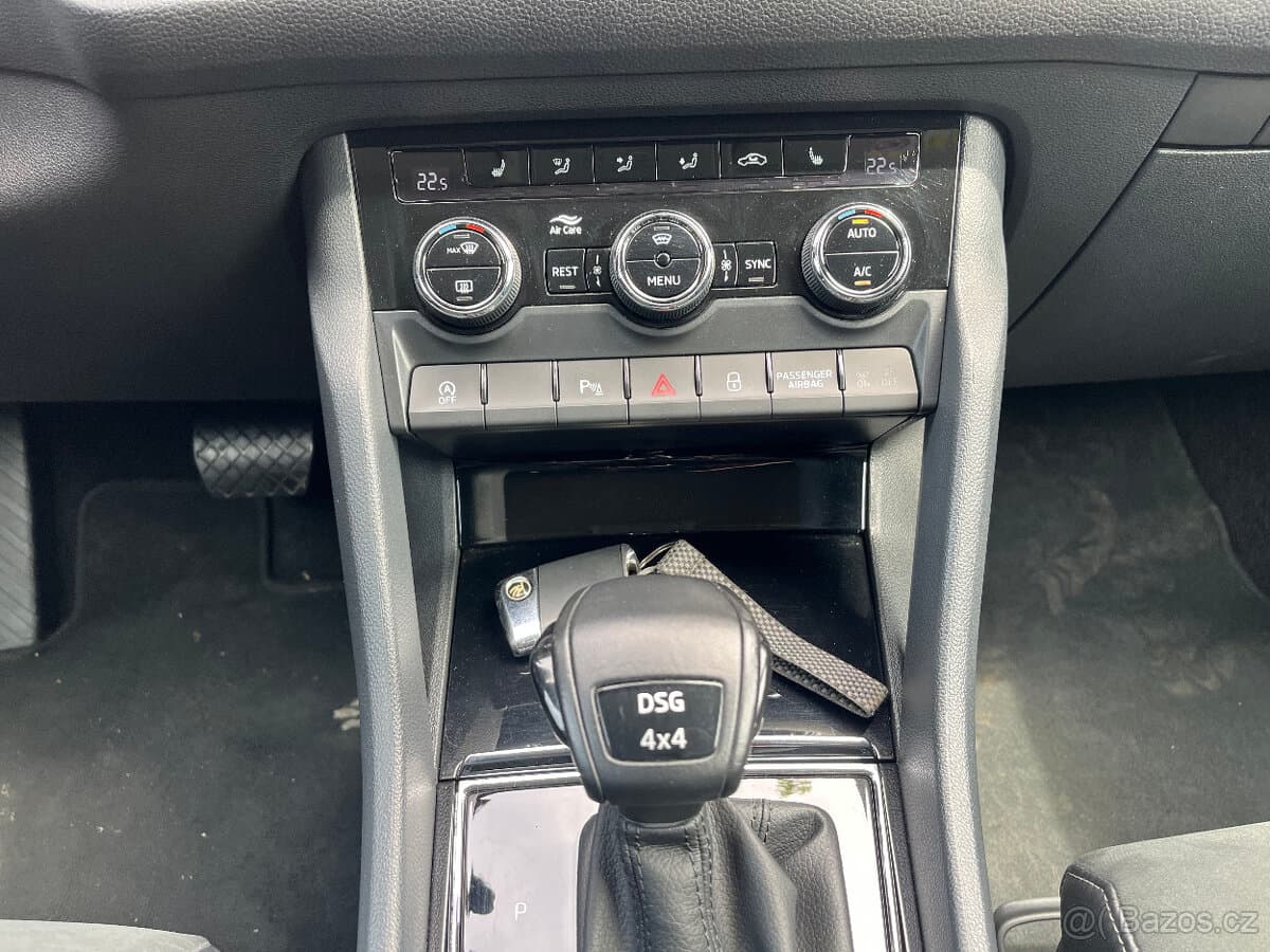 2019 Škoda KODIAQ - 14