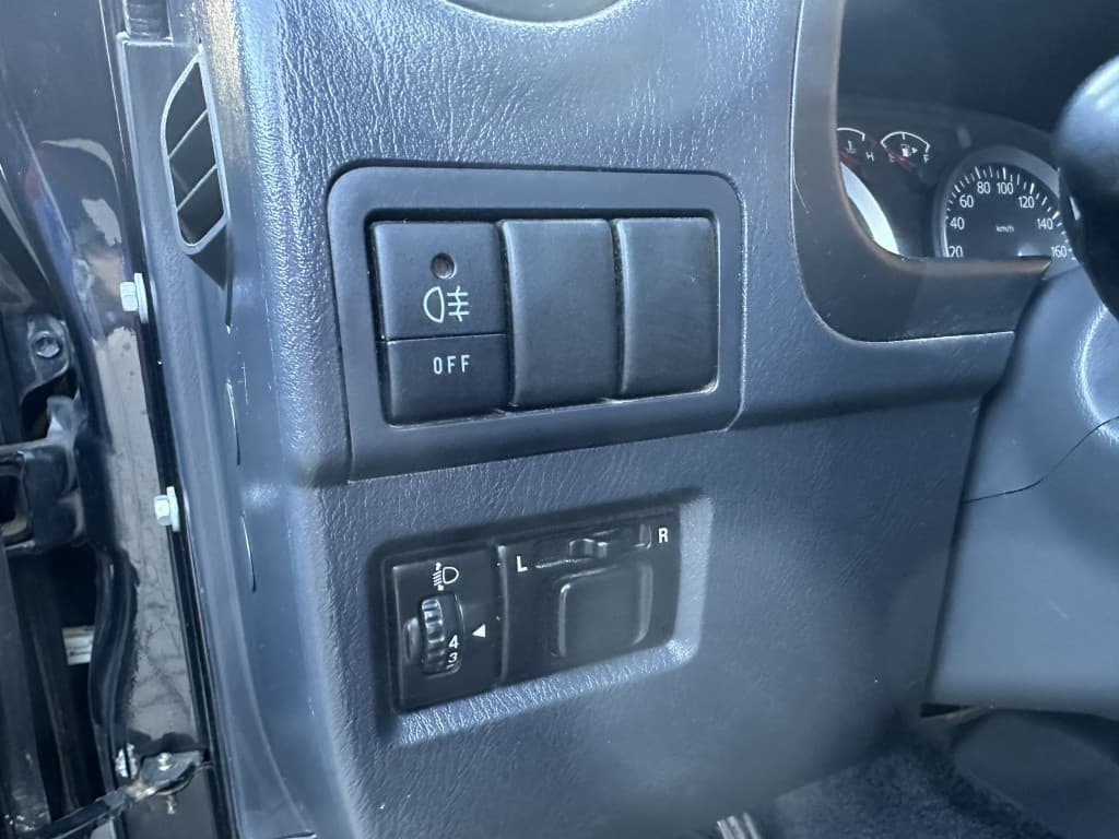 Suzuki JIMNY - 14