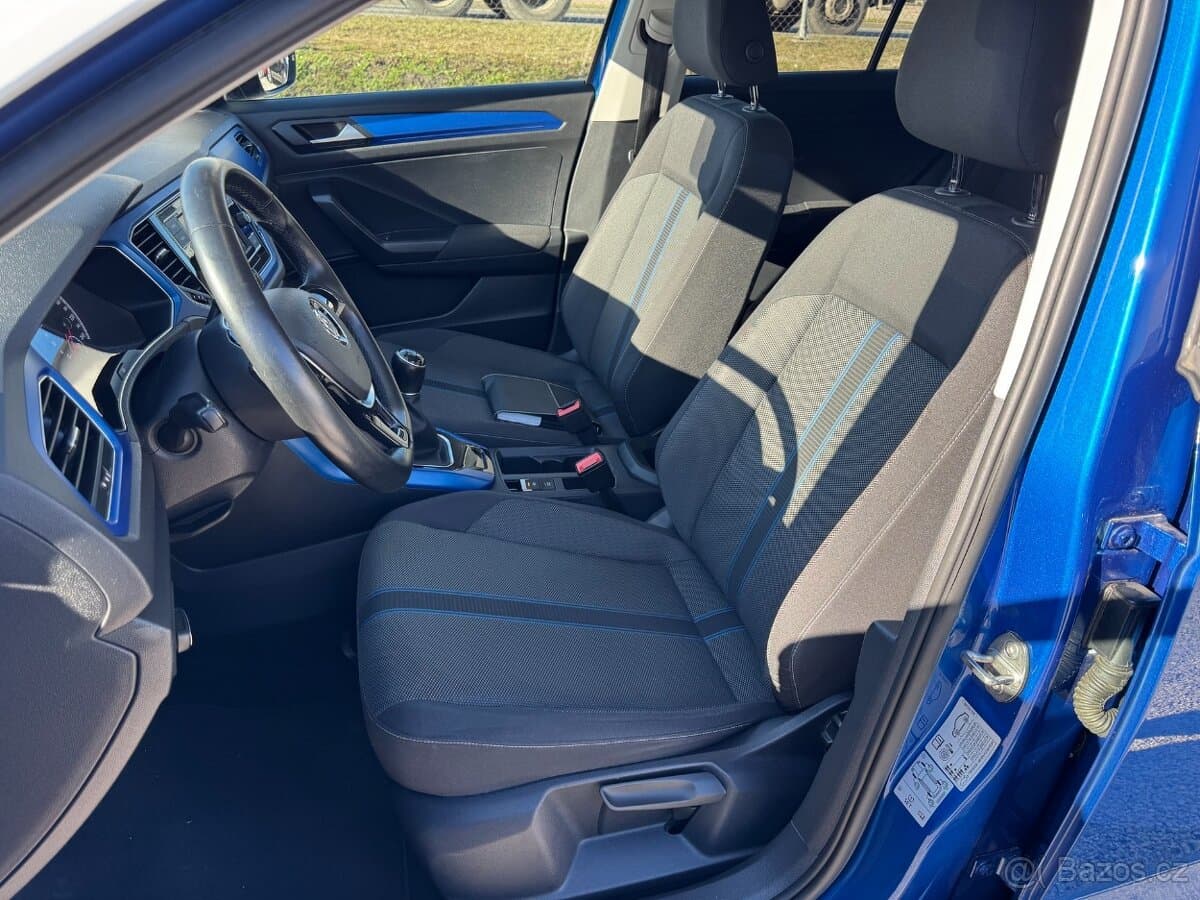 2018 Volkswagen T-ROC - 14