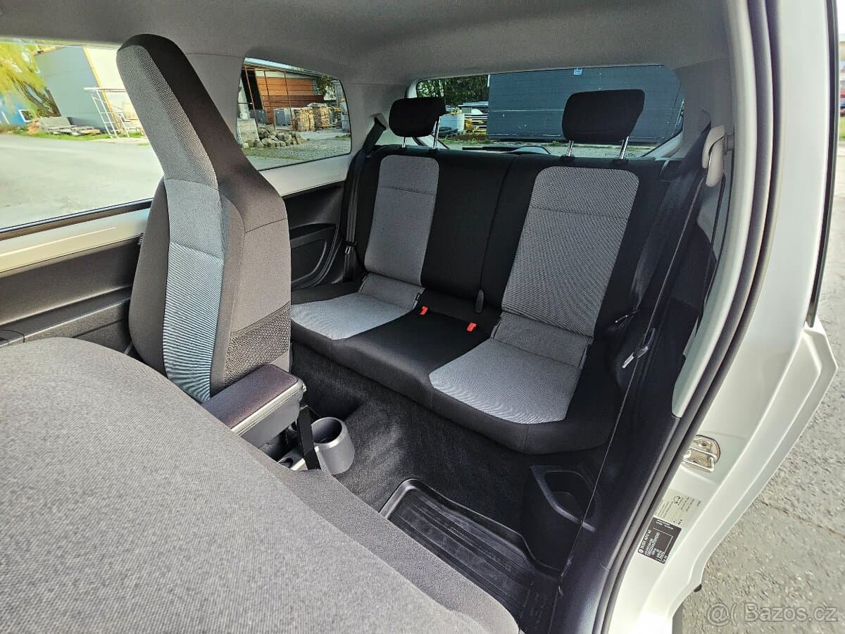2015 Škoda CITIGO - 14