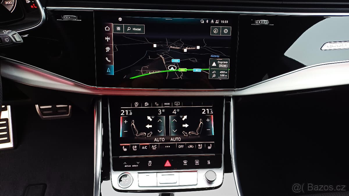 2024 Audi Q8 - 14